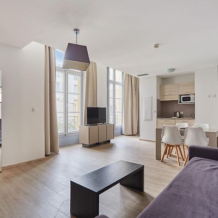 Odalys City Montpellier Les Occitanes Esterno foto