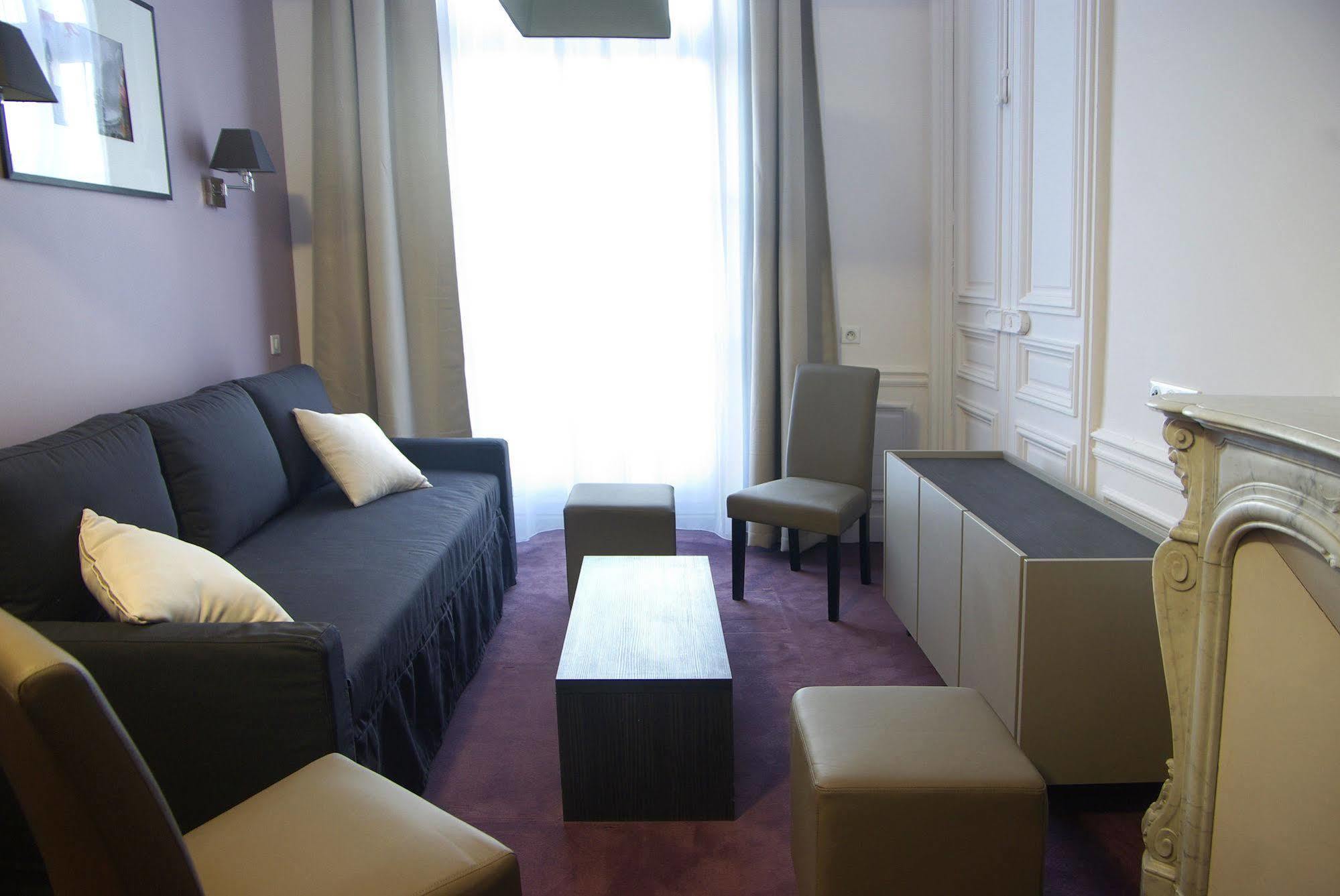 Odalys City Montpellier Les Occitanes Esterno foto